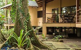 Casa Koda Beach Front