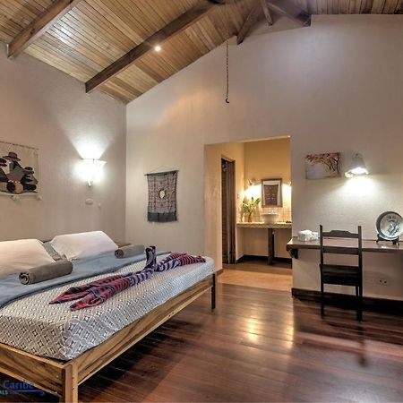 Casa Koda Beach Front Cocles Exterior foto