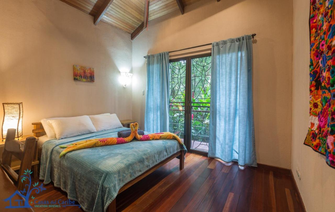 Casa Koda Beach Front Cocles Exterior foto