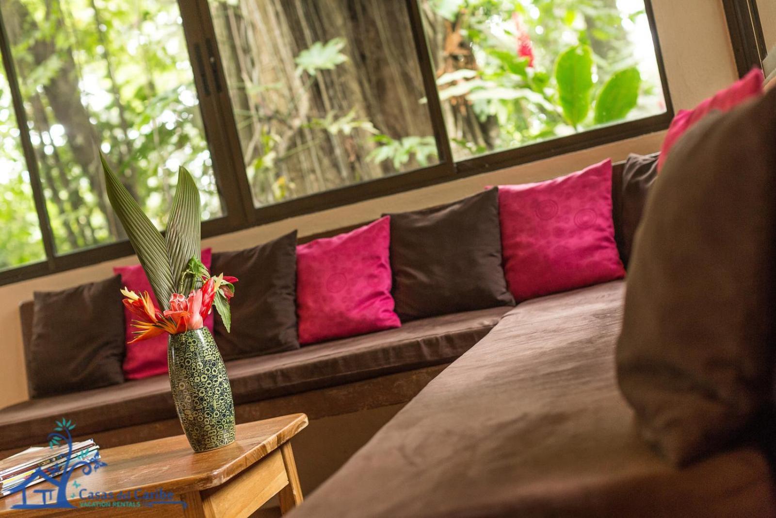 Casa Koda Beach Front Cocles Exterior foto